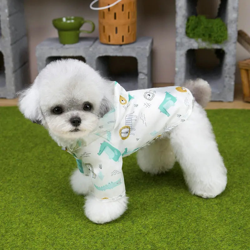 Princess Style Dog Clothes, Pet Apparel, Animal Costumes, Puppy Clothes, Cat Loungewear, Casual & Versatile Outfits For Cats & D