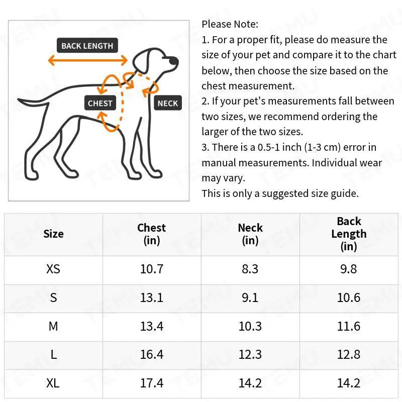 Pet Vest "Mama's Bodyguard" Themed Print,Thin Dog Vest for Small and Medium Dogs Cats Summer Pet Apparel in Multiple Colors
