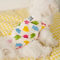 Pets Kittens Clothes Cats Accessories for Kitten Small Kitten Stuff Apparels Cooling Clothing Dog´s Sweater Vests