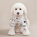 Pet Outdoor Shirts, Pet Breathable Cat Shirts, Outdoor Shirts, Seasonal Versatile Cat & Dog Apparel - Sophisticated and Elegant