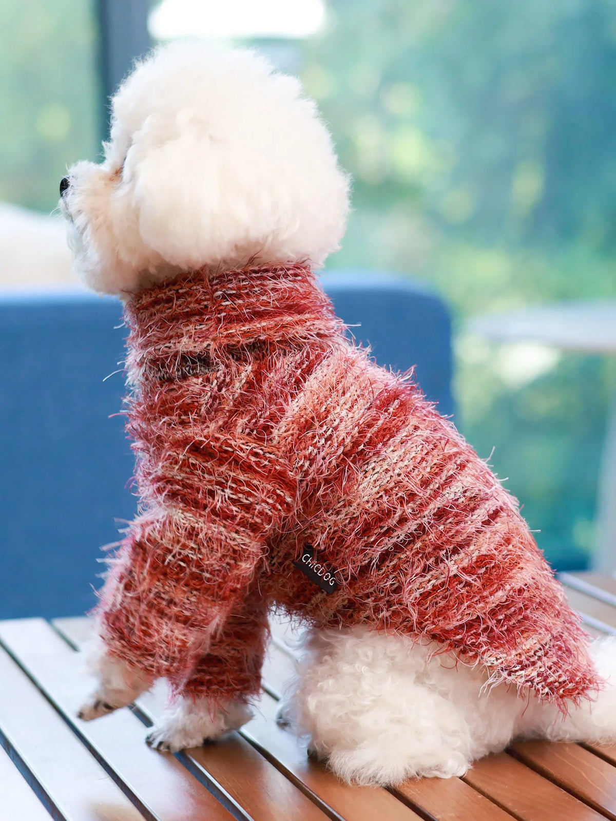 2025 New Style Pet Sweater, Simple & Fashionable, Suitable For Spring & Autumn. Dog Apparel For Yorkshire Terrier, Chihuahua