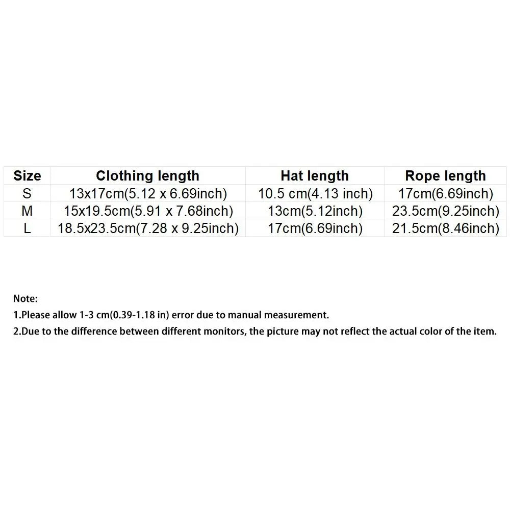 Cat Dog Apparel Funny Cat Nurse Outfit Adjustable Nurse Hat Pet Cosplay Clothes Breathable Cat Transformation Dress Pet Party