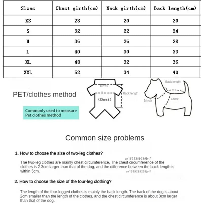 Jackets for Dogs Coat Clothes Pet Dog Products Puppy Vest Things Accessories Clothing Cats Overalls Pets Apparel